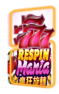 Respin Mania