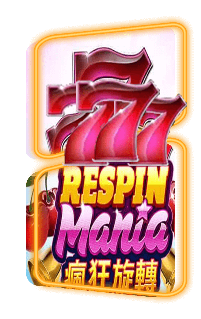 Respin Mania