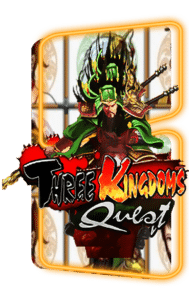 Three Kingdoms Quest