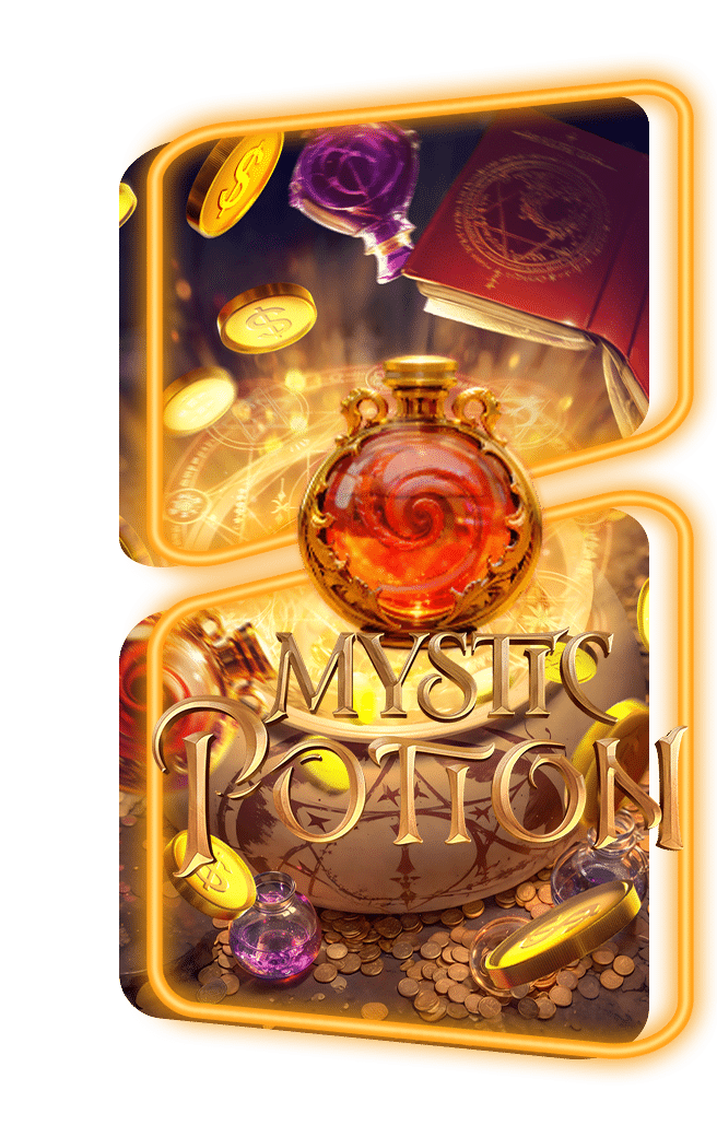 Mystic Potions