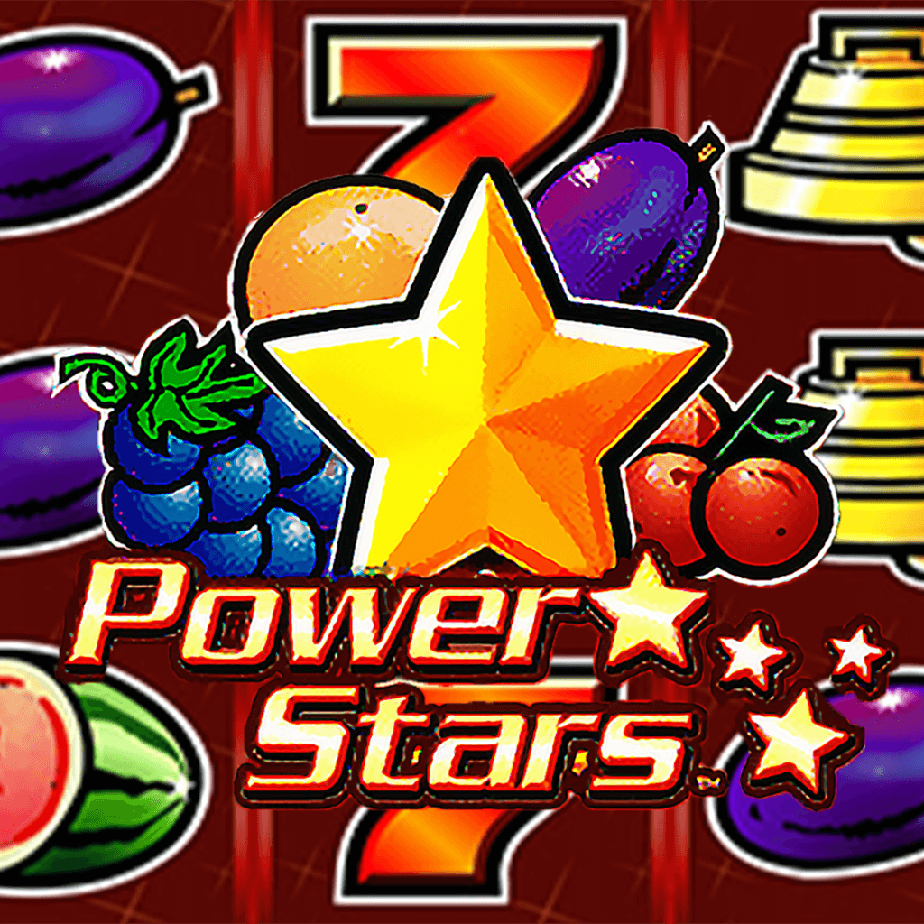 รีวิวเกม Power Stars