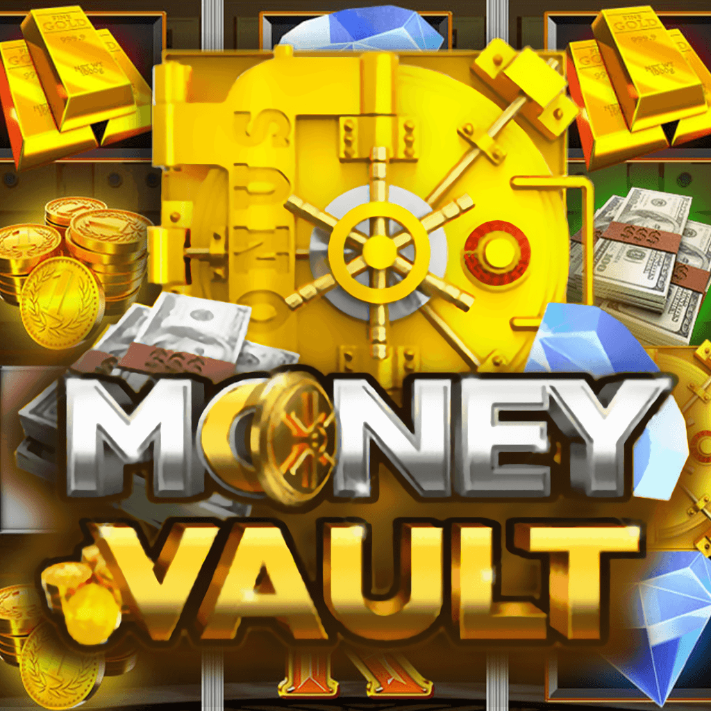 รีวิวเกม Money Vault