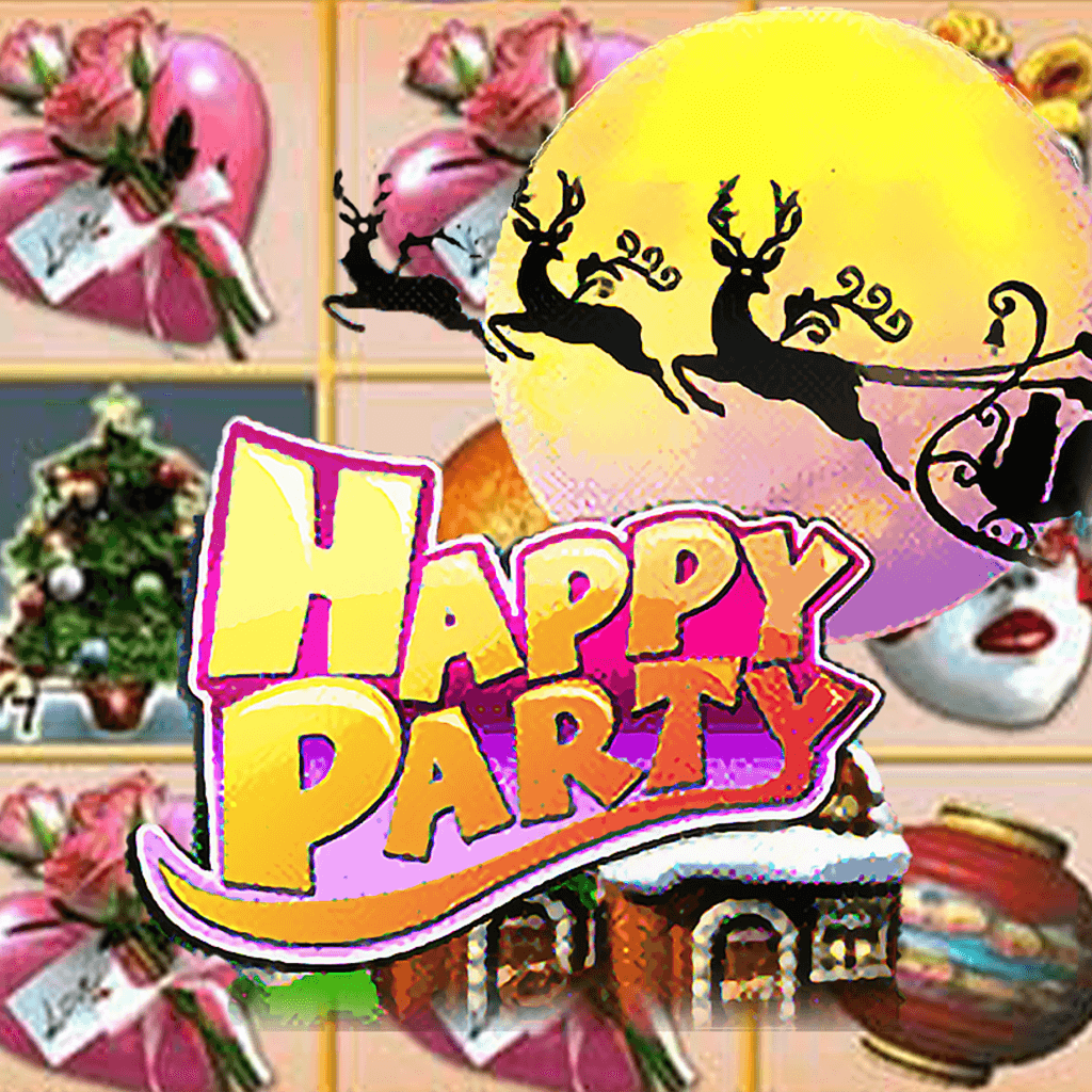 รีวิวเกม Happy Party