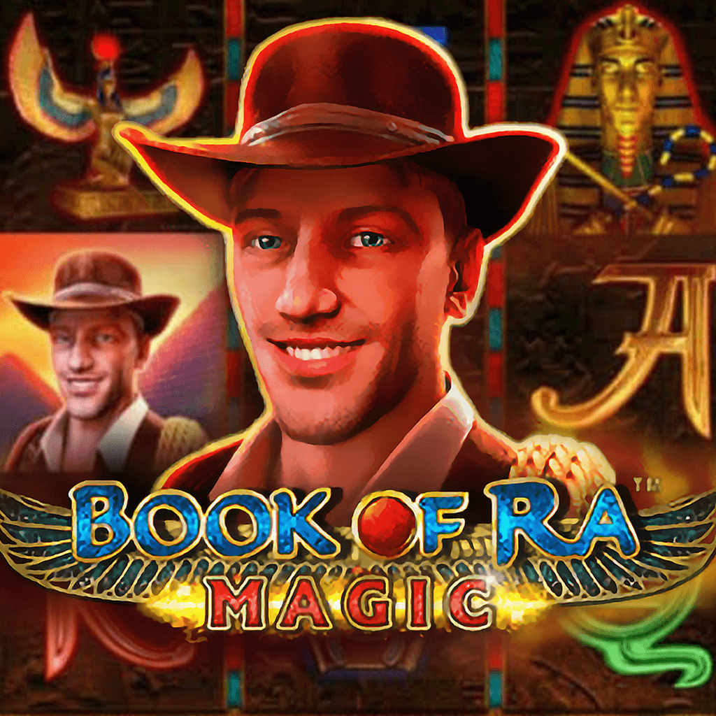 รีวิวเกม Book Of Ra Deluxe