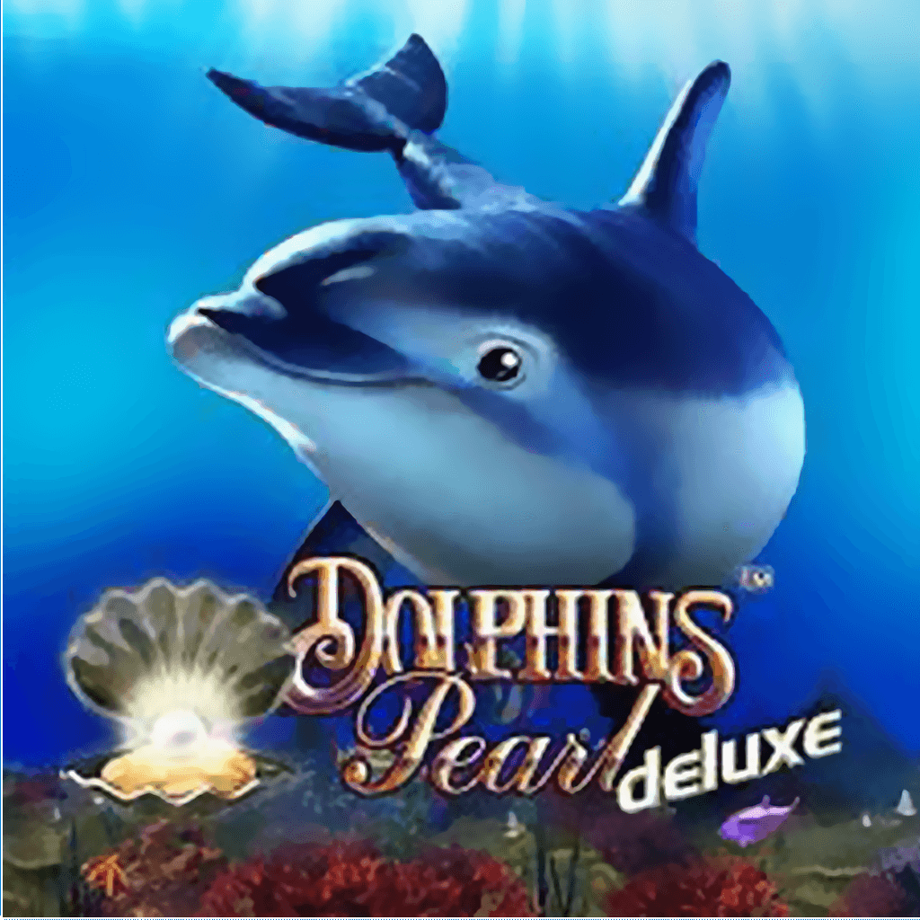 รีวิวเกม Dolphin is Pearl Deluxe