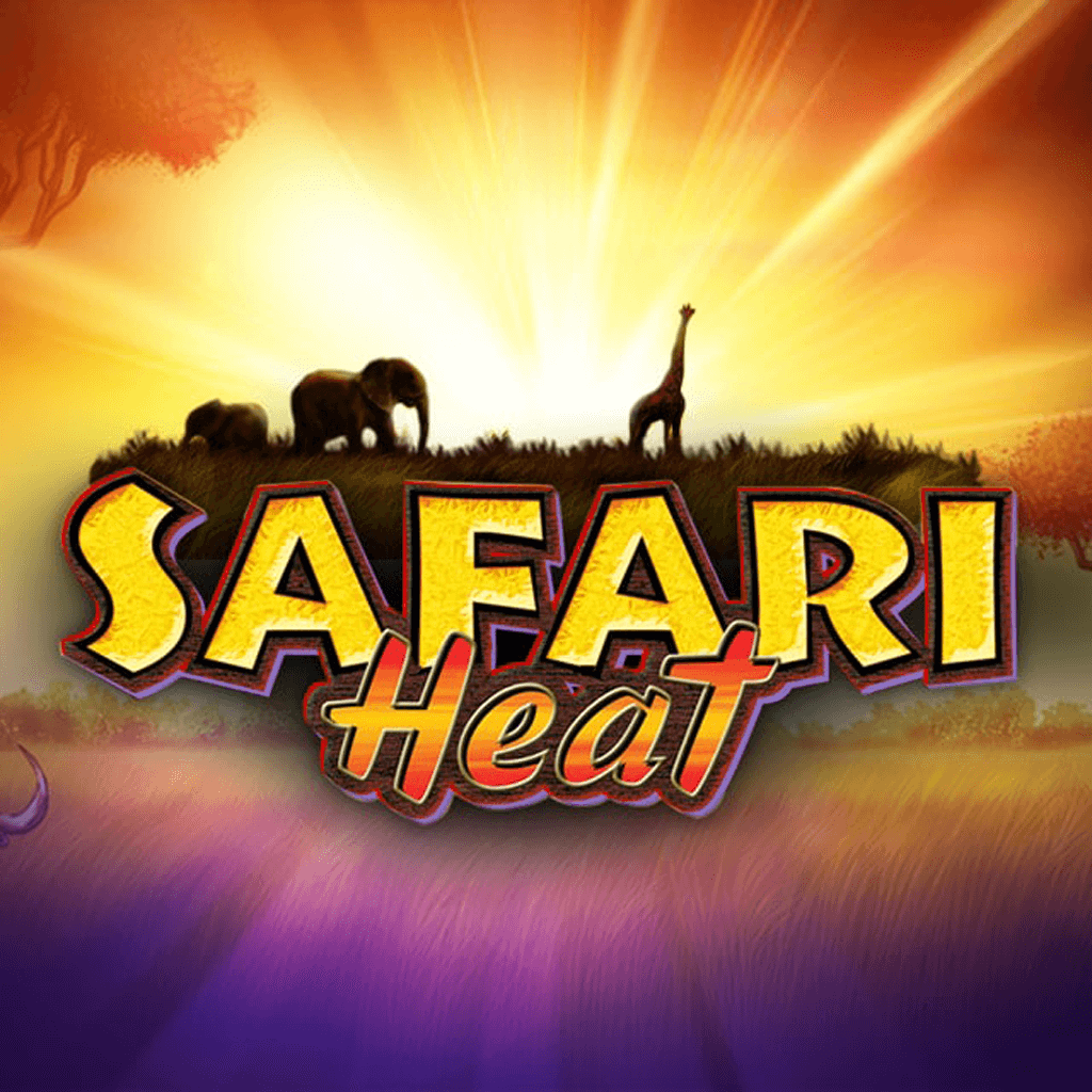 รีวิวเกม Safari Heat