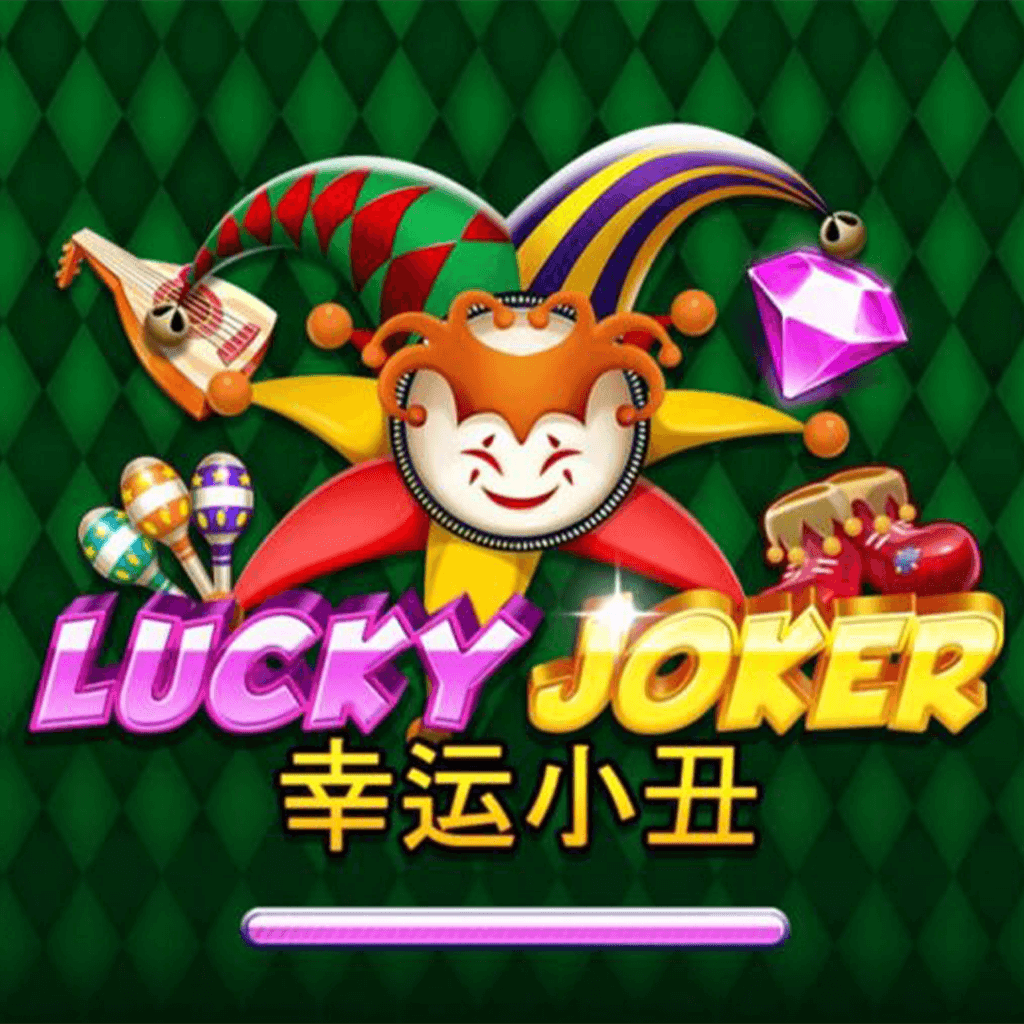 รีวิวเกม Lucky Joker