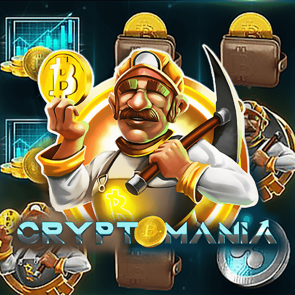 รีวิวเกม Crypto Mania