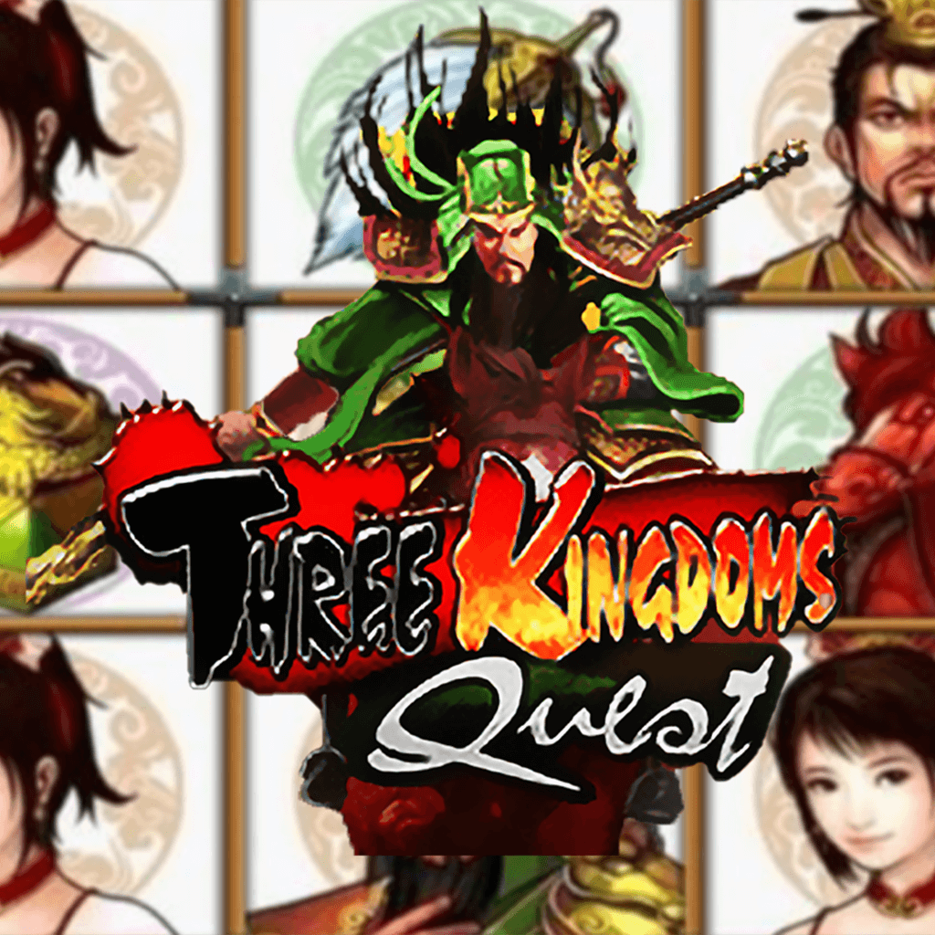 รีวิวเกม Three Kingdoms Quest