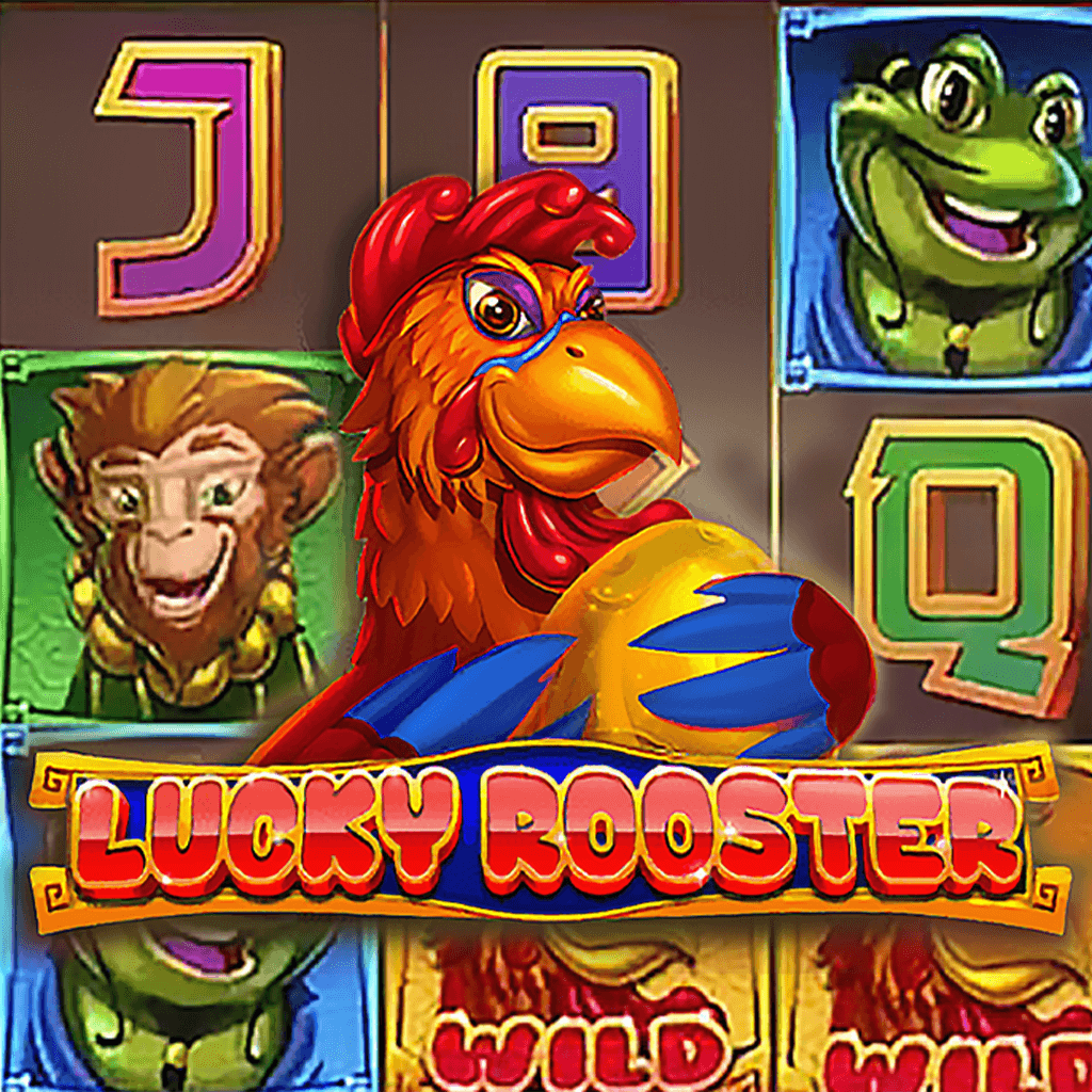 รีวิวเกม Lucky Rooster