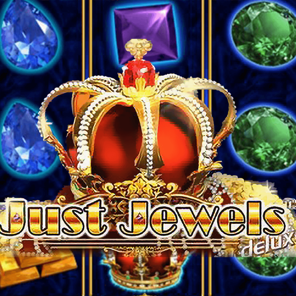 รีวิวเกม Just Jewels Deluxe