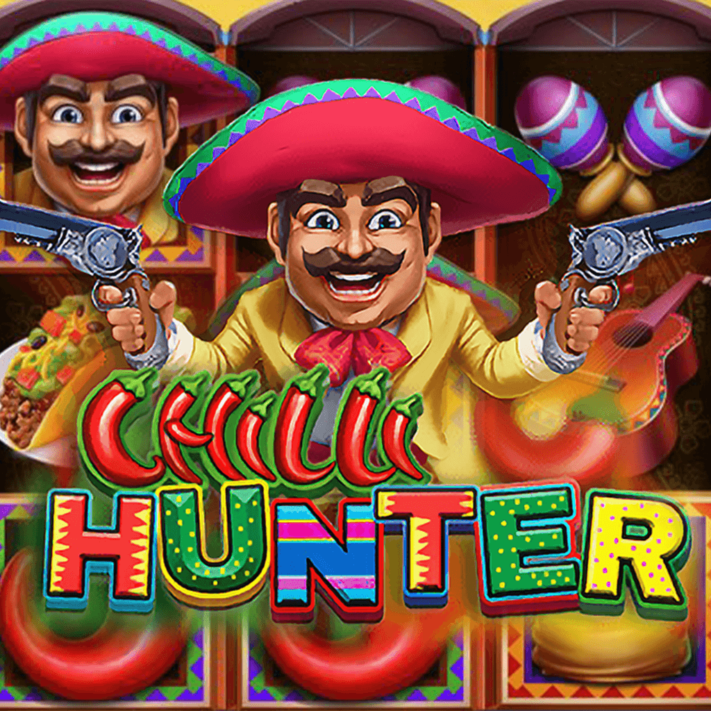 รีวิวเกม Chilli Hunter