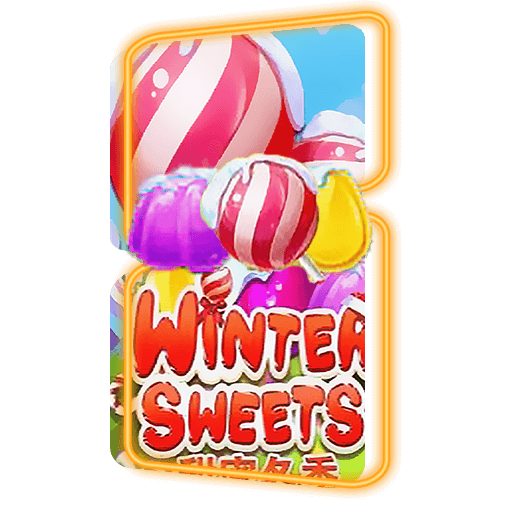 Winter Sweets