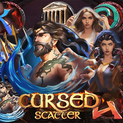 รีวิวเกม Cursed