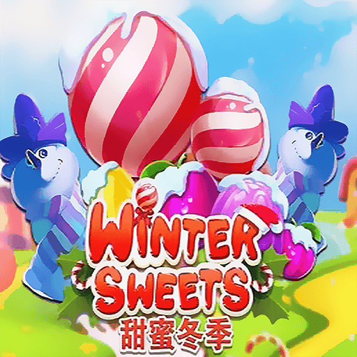 รีวิวเกม Winter Sweets