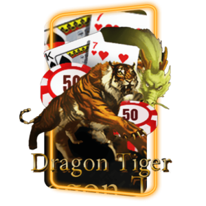 Dragon Tiger