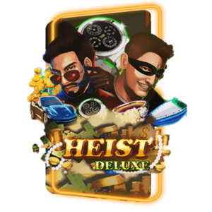 Heist Deluxe