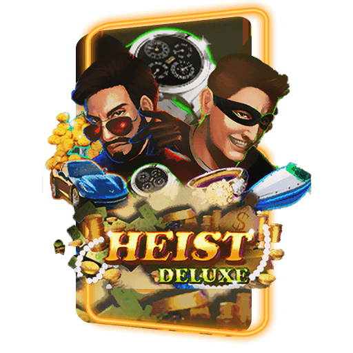 Heist Deluxe