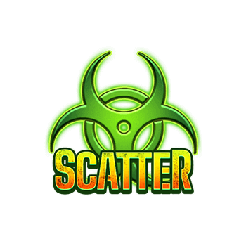 Scatter