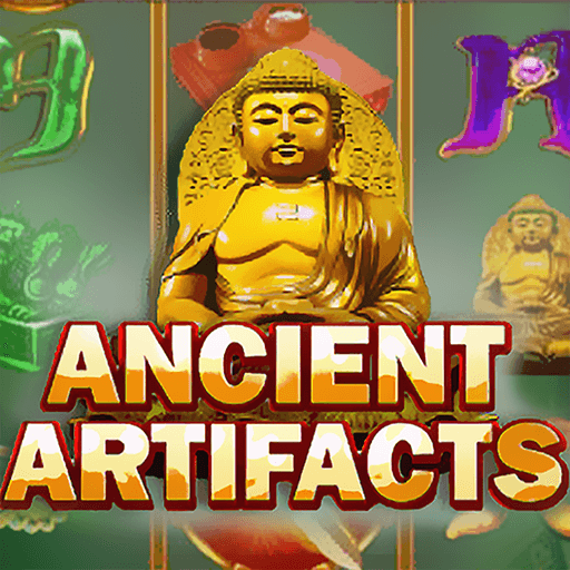 รีวิวเกม Ancient Artifact