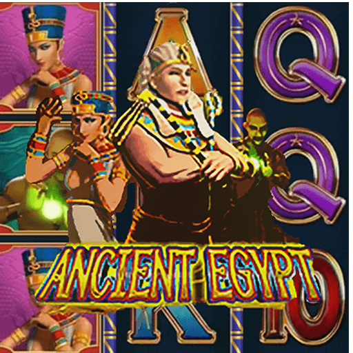 รีวิวเกม Ancient Egypt