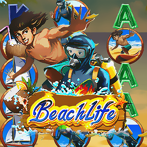 รีวิวเกม Beach Life