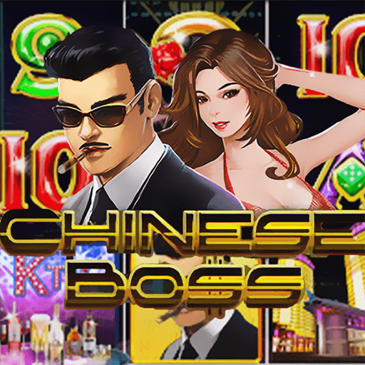 รีวิวเกม Chinese Boss