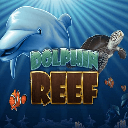 รีวิวเกม Dolphin Reef