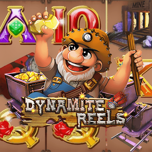 รีวิวเกม Dynamite Reels