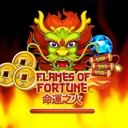 รีวิวเกม Flames Of Fortune