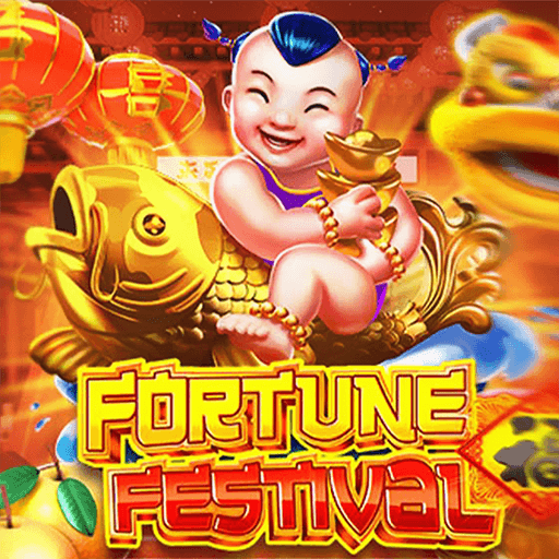 รีวิวเกม Fortune Festival