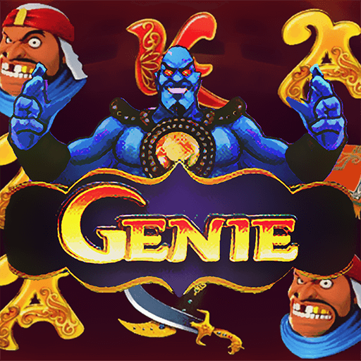 รีวิวเกม Genie