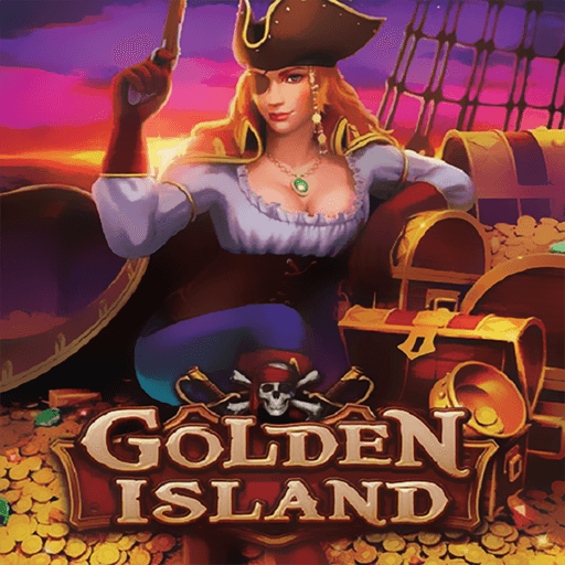 รีวิวเกม Golden Island