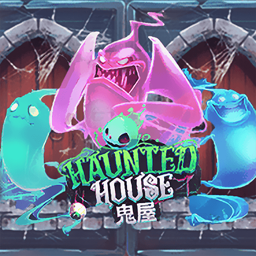 รีวิวเกม Haunted House