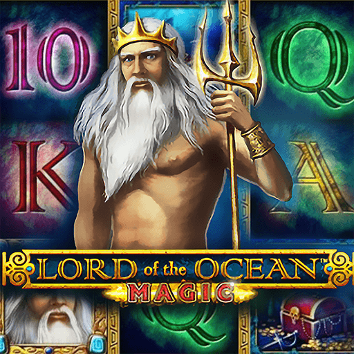 รีวิวเกม Lord Of The Ocean