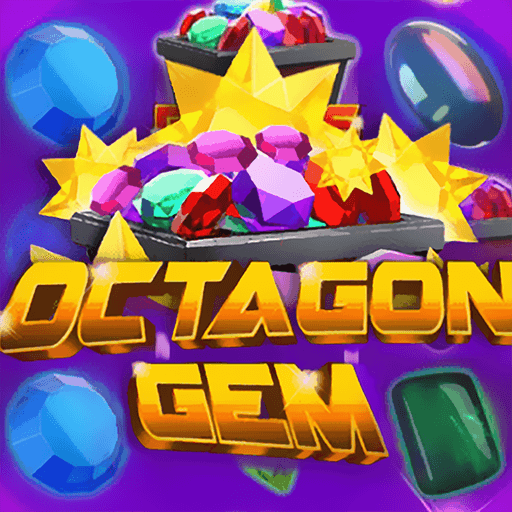 รีวิวเกม Octagon Gem