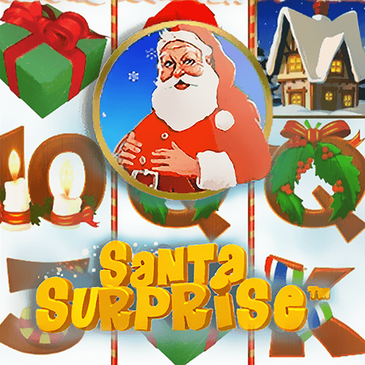 รีวิวเกม Santa Surprise