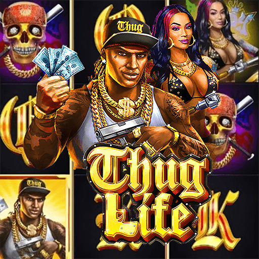 รีวิวเกม Thug Life