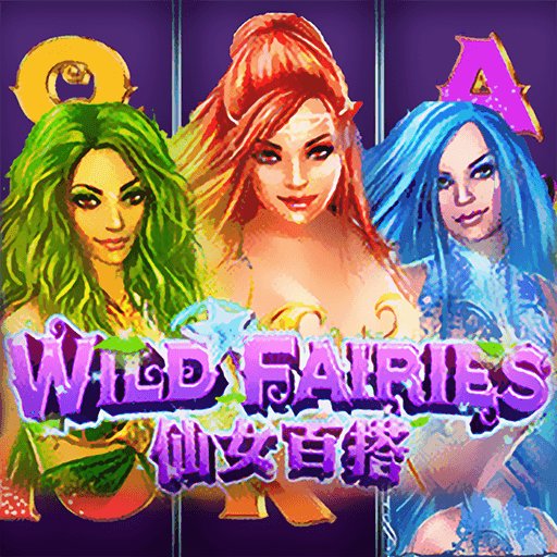 รีวิวเกม Wild Fairies