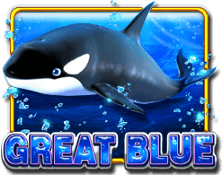 Great Blue