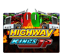 Highway Kings JP