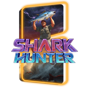 Shark Hunter