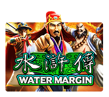 Water Margin