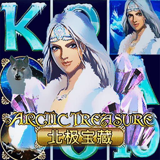 รีวิวเกม Arctic Treasure