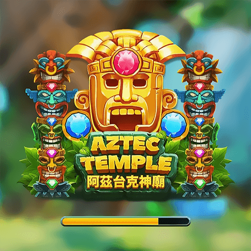 รีวิวเกม Aztec Temple