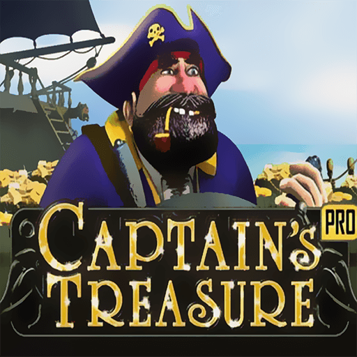 รีวิวเกม Captain is Treasure Pro