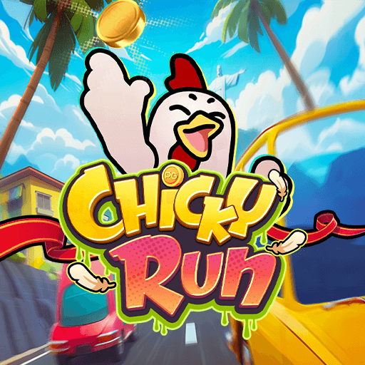 รีวิวเกม Chicky Run