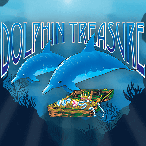 รีวิวเกม Dolphin Treasure