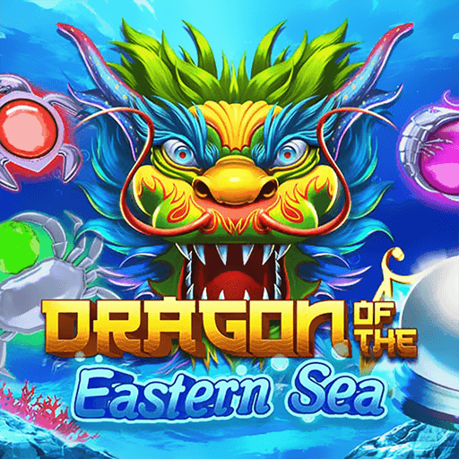 รีวิวเกม Dragon Of The Eastern Sea