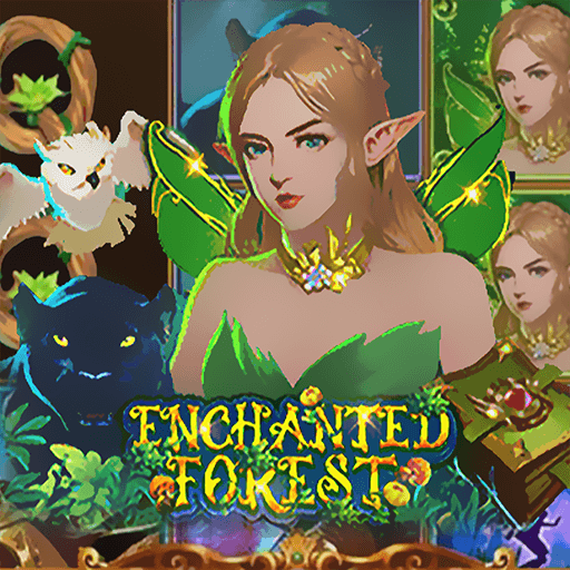 รีวิวเกม Enchanted Forest